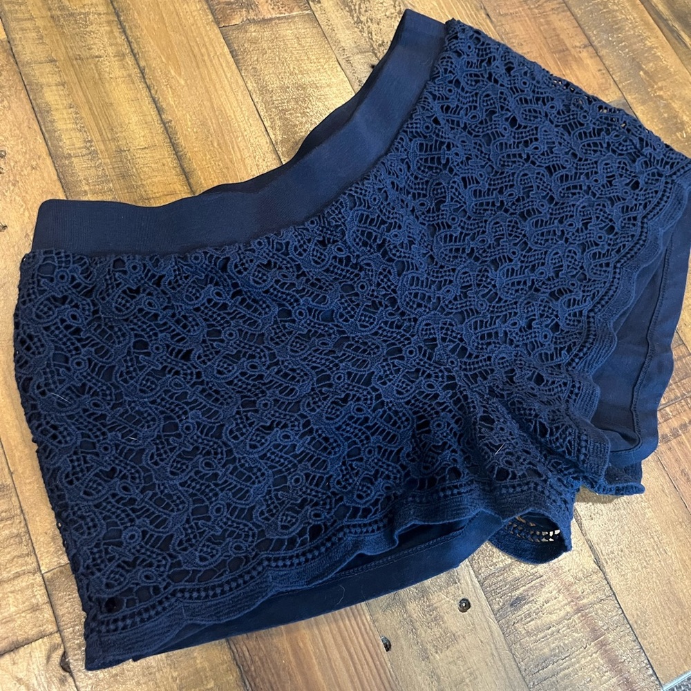 Lilly Pulitzer Lacie Shorts